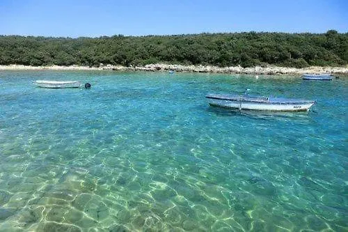 Holiday home Komfortables Ferienhaus In Sisan Croatia