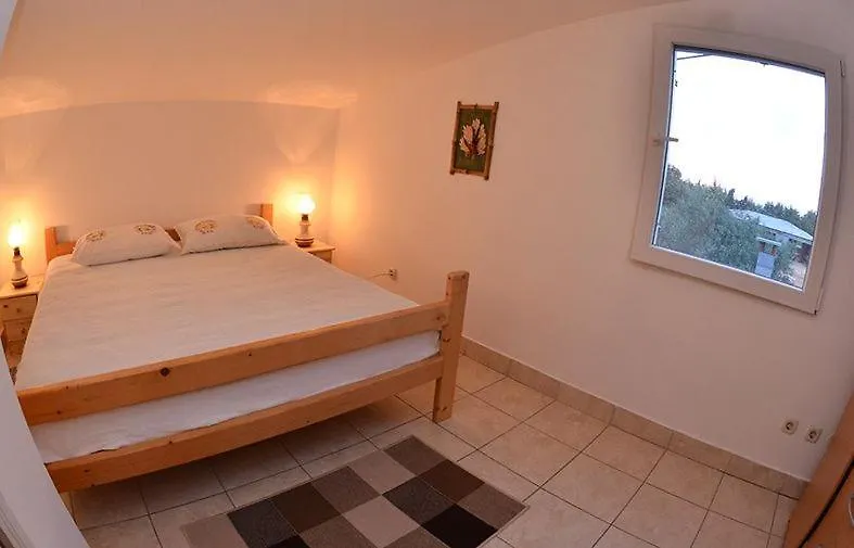 Komfortables Ferienhaus In Sisan 0*,  Croatia