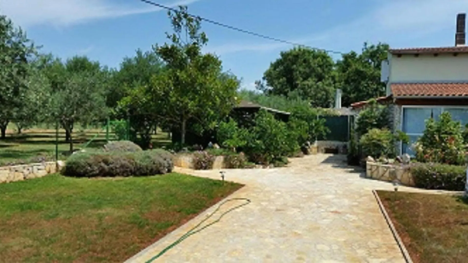 Holiday home Komfortables Ferienhaus In Sisan