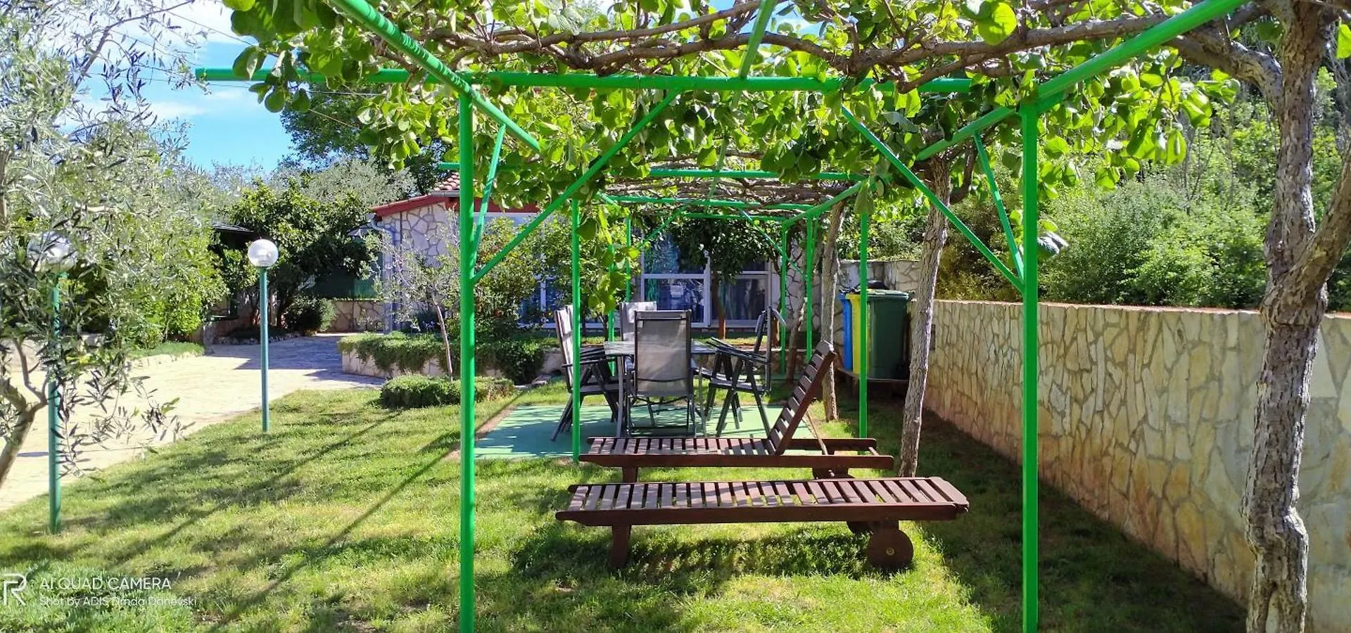 Komfortables Ferienhaus In Šišan