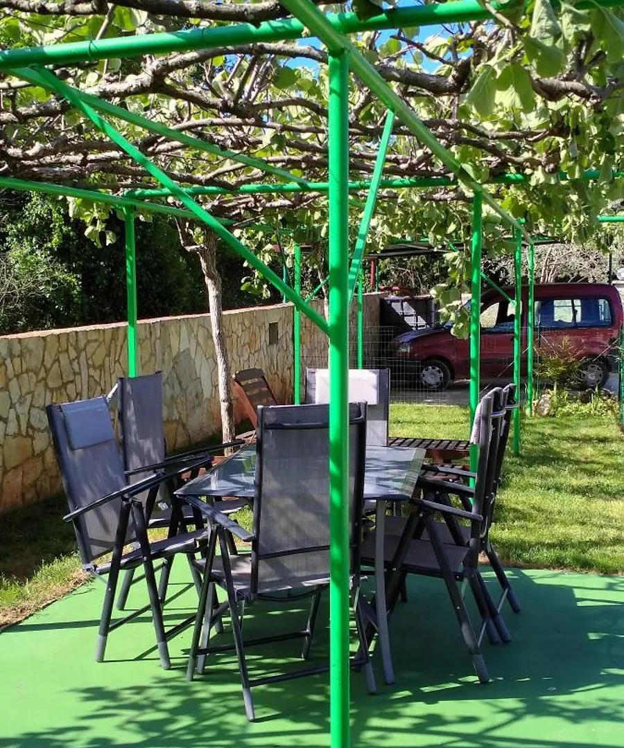Komfortables Ferienhaus In Šišan