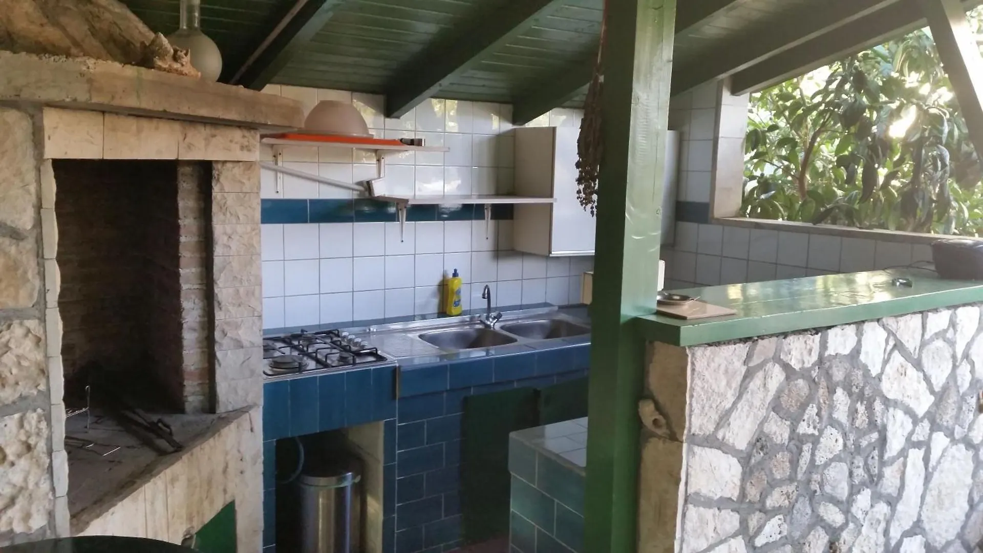 Komfortables Ferienhaus In Sisan Holiday home