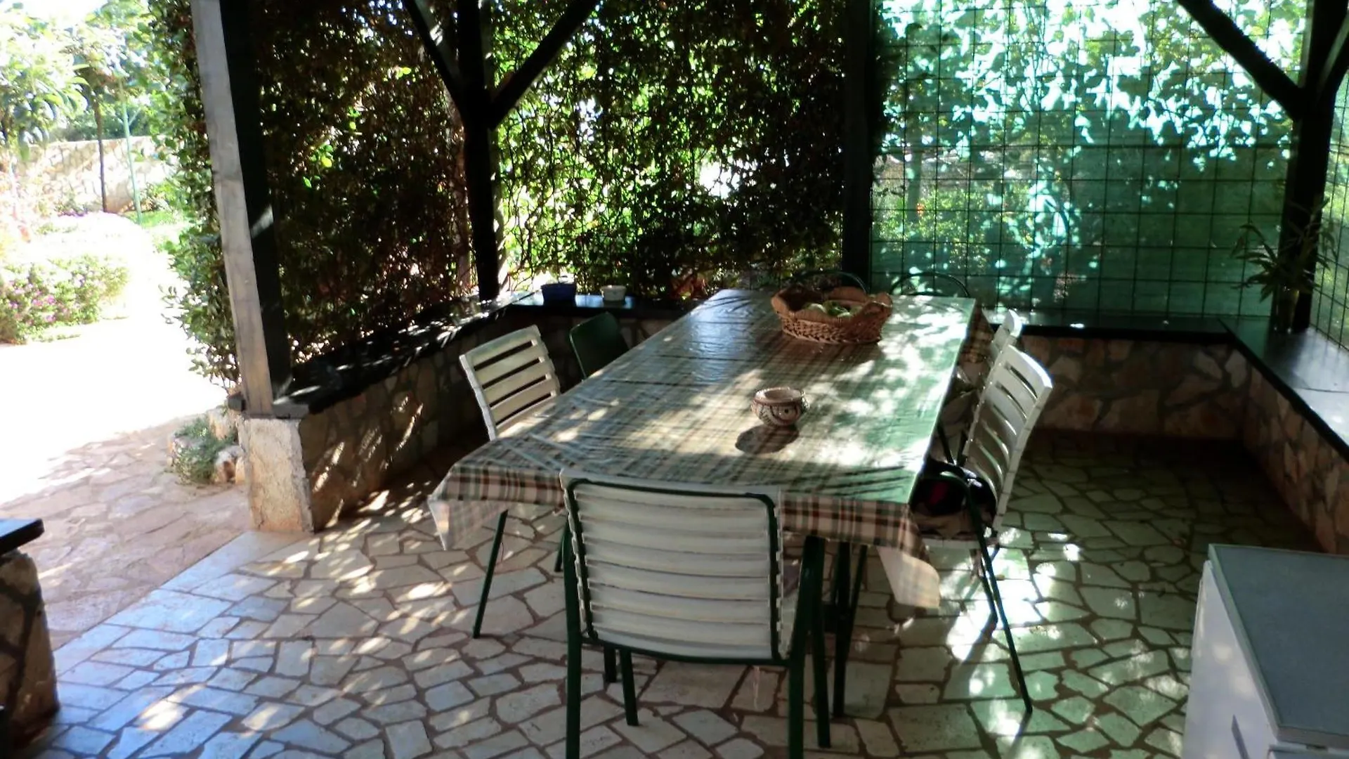 Komfortables Ferienhaus In Sisan Holiday home