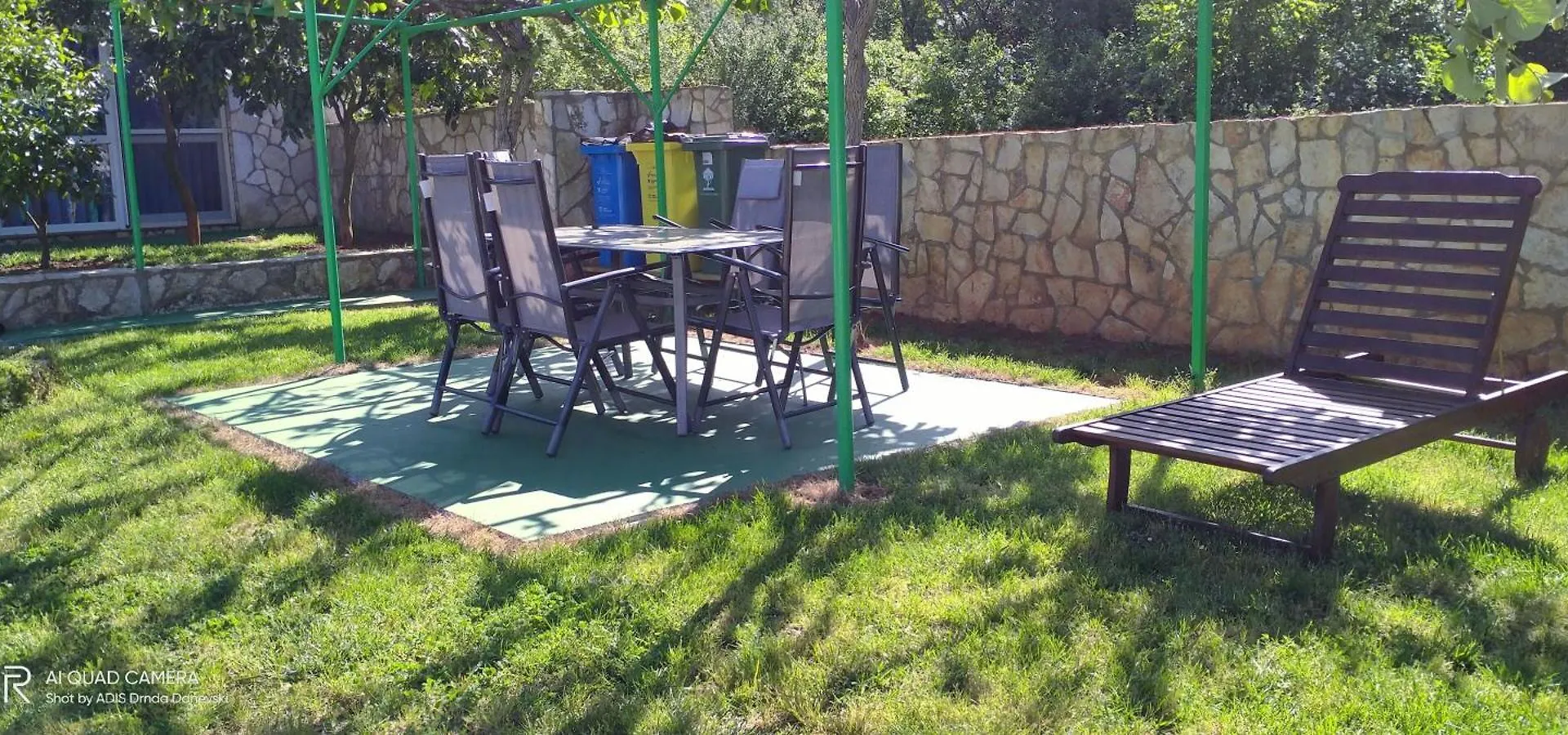 Komfortables Ferienhaus In Sisan Holiday home